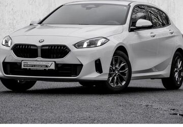 BMW 120 19.096 km 26.680 &euro; Dormagen 41540