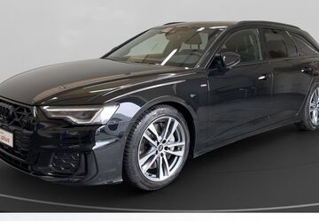 Audi A6 19.028 km 53.990 &euro; Köln 50823