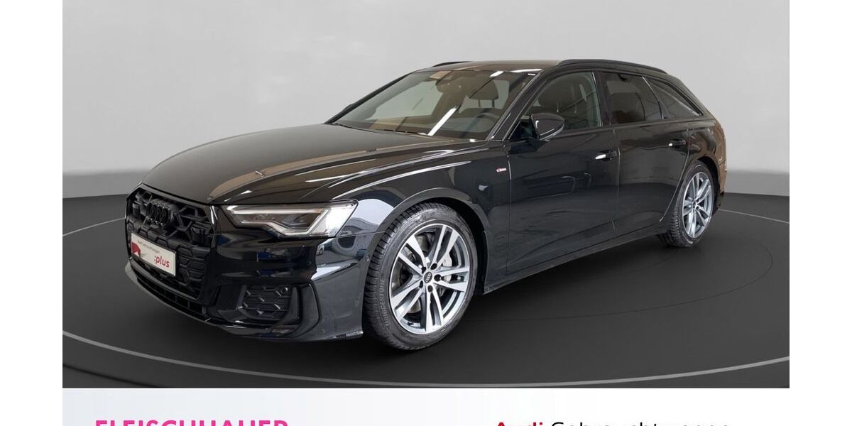 Audi A6 19.028 km 53.990 &euro; Köln 50823