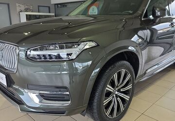 Volvo XC90 84.575 km 43.950 &euro; Bergheim 50126