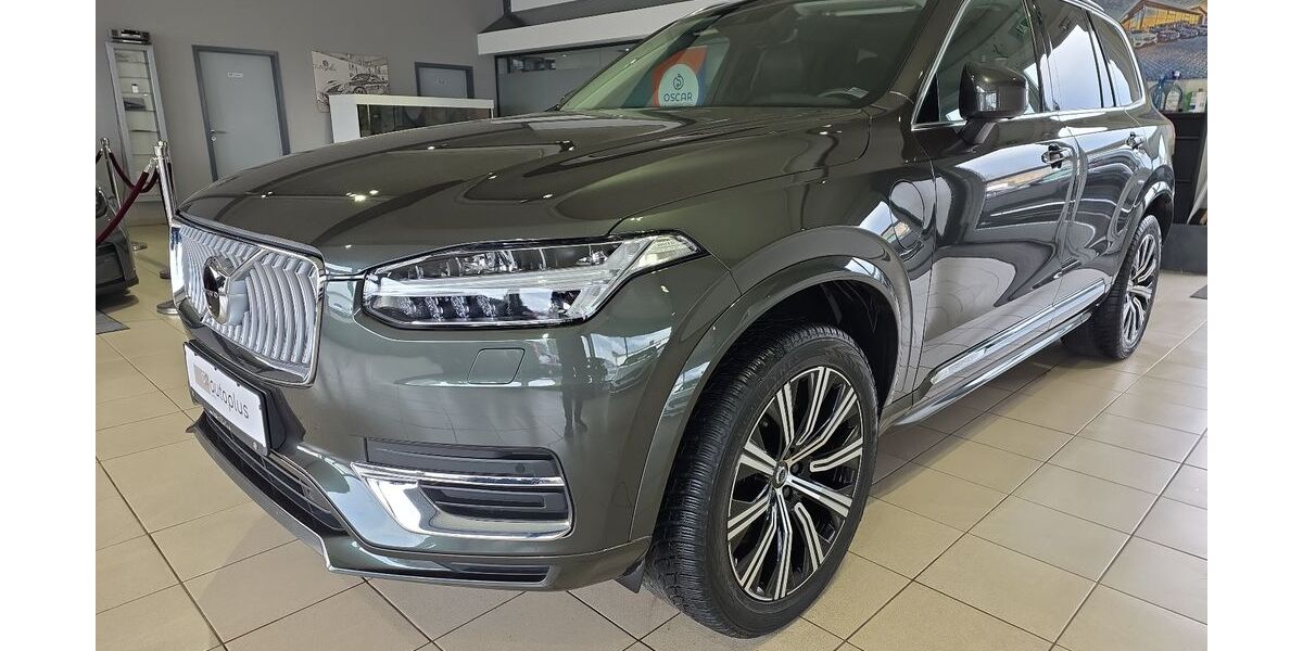 Volvo XC90 84.575 km 43.950 &euro; Bergheim 50126