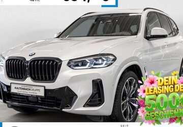 BMW X3 8.761 km 55.890 &euro; Remscheid 42897