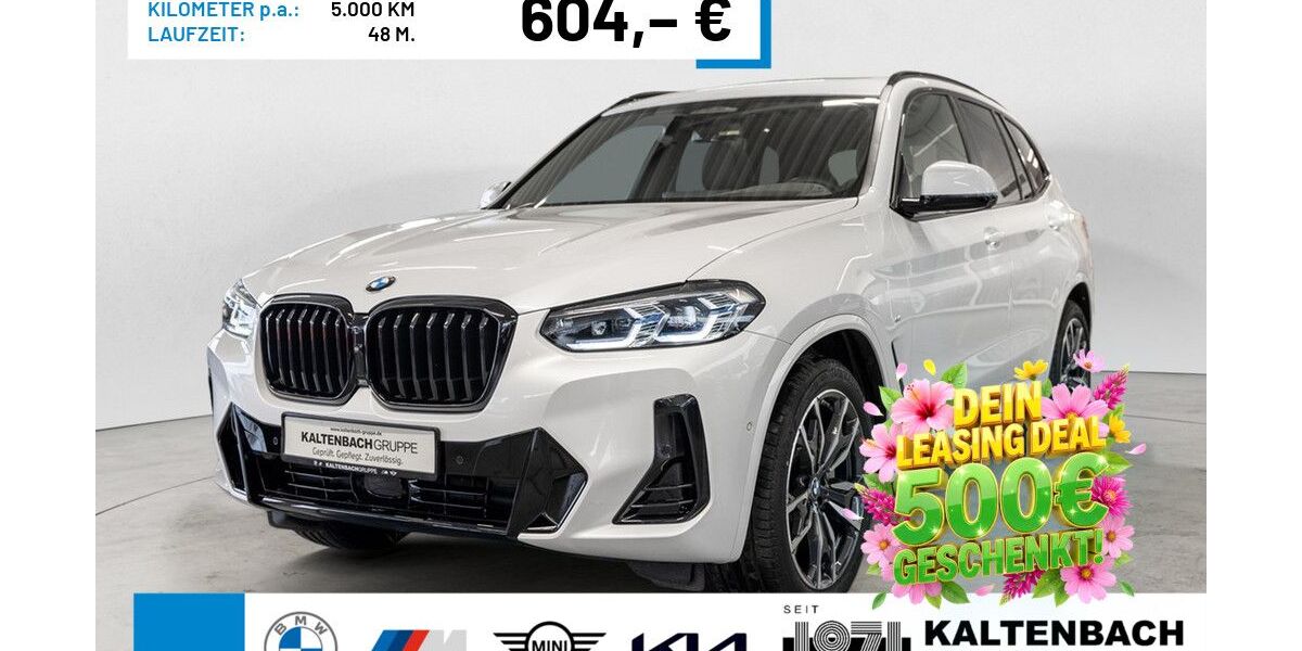 BMW X3 8.761 km 55.890 &euro; Remscheid 42897