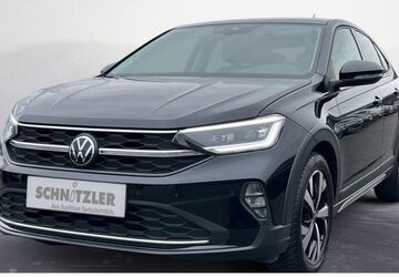 VW Taigo 42.811 km 21.950 &euro; Hilden 40721