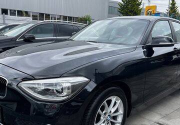 BMW 118 107.000 km 11.900 &euro; Dormagen 41539