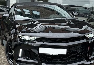 Chevrolet Camaro 81.900 km 29.800 &euro; Korschenbroich 41352
