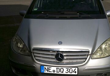 Mercedes-Benz A 150 167.800 km 970 &euro; Grevenbroich 41516