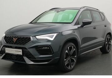 Cupra Ateca 39.846 km 31.980 &euro; Leverkusen 51379