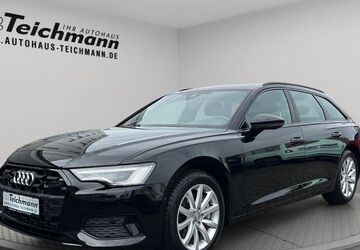 Audi A6 19.862 km 42.900 &euro; Dormagen 41540