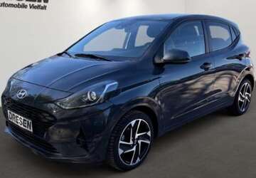 Hyundai i10 13.023 km 15.980 &euro; Neuss 41464