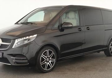 Mercedes-Benz V 300 51.600 km 60.884 &euro; Neuss 41464