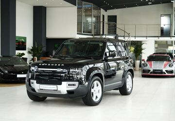 Land Rover Defender 63.509 km 49.980 &euro; Köln 51147