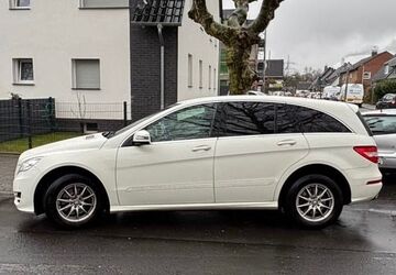 Mercedes-Benz R 300 295.672 km 16.500 &euro; Dormagen 41539
