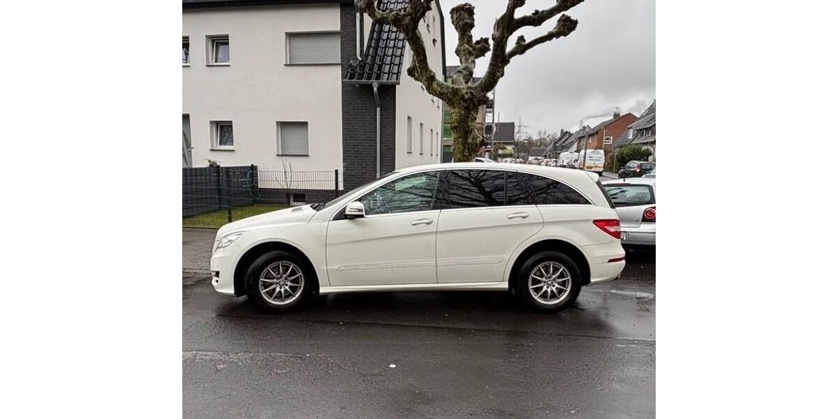 Mercedes-Benz R 300 295.672 km 16.500 &euro; Dormagen 41539