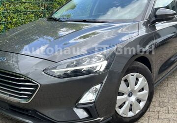 Ford Focus 104.574 km 10.950 &euro; Bergheim bei Köln 50126