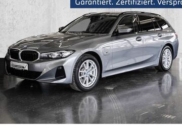 BMW 320 81.254 km 24.240 &euro; Köln Süd 50968