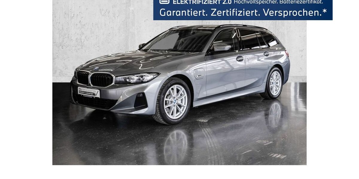 BMW 320 81.254 km 24.240 &euro; Köln Süd 50968