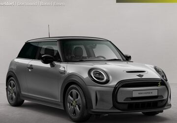 Mini Cooper SE 35.495 km 17.999 &euro; Düsseldorf 40237