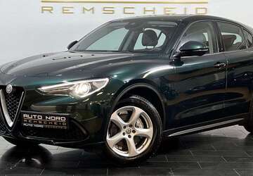 Alfa Romeo Stelvio 89.912 km 18.490 &euro; Remscheid 42897