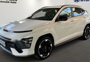Hyundai KONA Elektro 23.000 km 34.990 &euro; Dormagen 41540