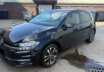 VW Golf 77.000 km 14.999 &euro; Köln 50733