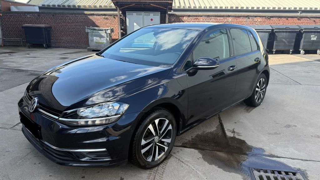 VW Golf 77.000 km 14.999 &euro; Köln 50733