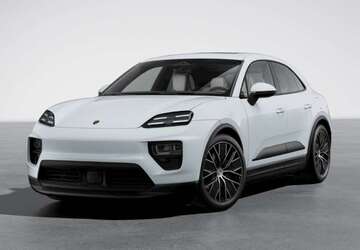 Porsche Macan 9.900 km 88.900 &euro; Willich 47877