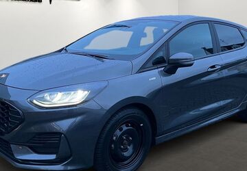 Ford Fiesta 19.844 km 19.990 &euro; Köln 51107