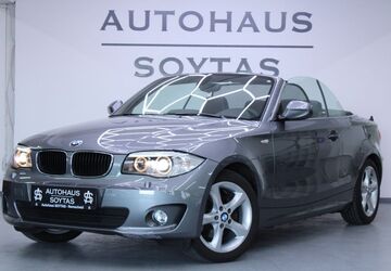 BMW 120 99.850 km 12.399 &euro; Remscheid 42853