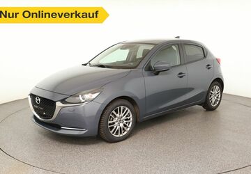 Mazda 2 33.800 km 14.660 &euro; Düsseldorf 40599