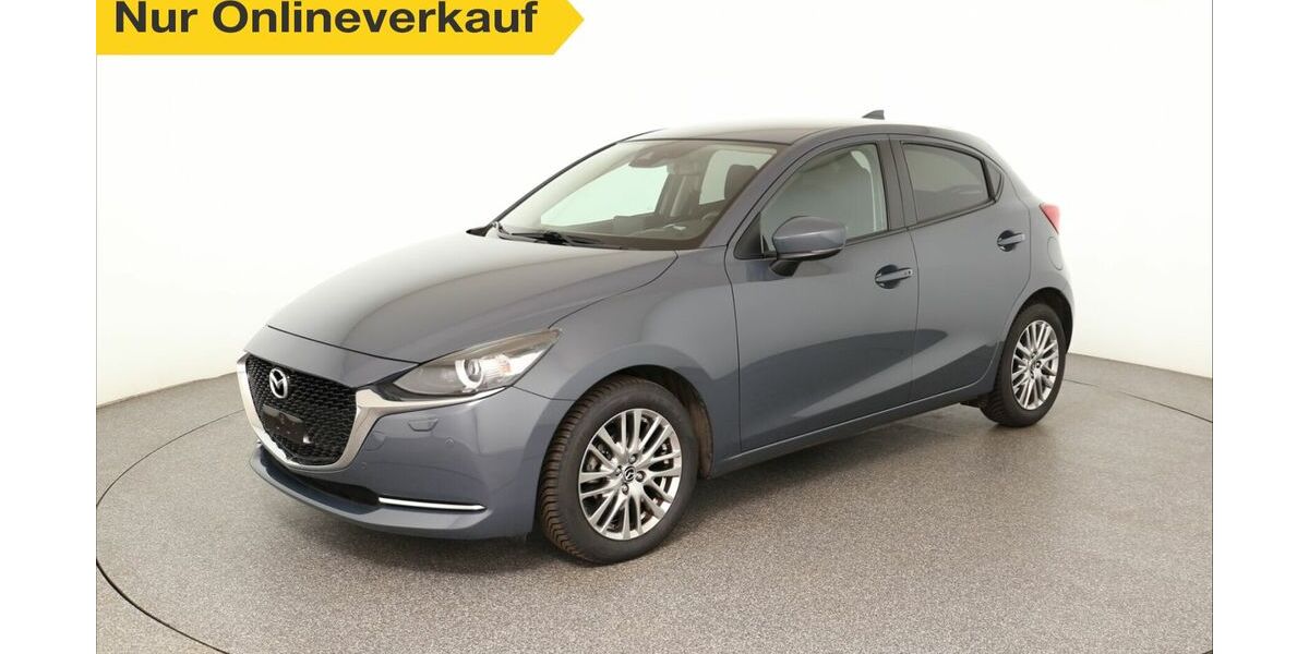 Mazda 2 33.800 km 14.660 &euro; Düsseldorf 40599