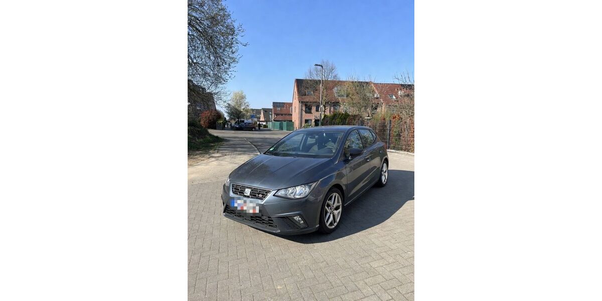 Seat Ibiza 74.000 km 11.600 &euro; Langenfeld 40764