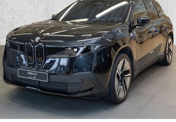 BMW iX3 4.000 km 82.270 &euro; Leverkusen 51371