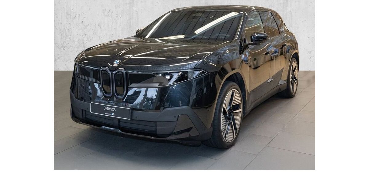 BMW iX3 4.000 km 82.270 &euro; Leverkusen 51371
