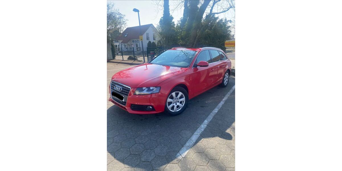 Audi A4 130.900 km 8.300 &euro; Kaarst 41564