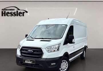 Ford Transit 107.000 km 19.999 &euro; Grevenbroich 41516