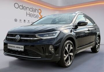 VW Taigo 41.814 km 21.480 &euro; Köln 50739