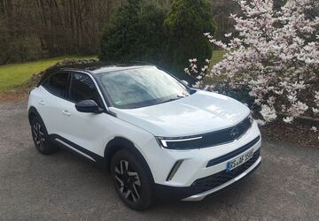 Opel Mokka-e 12.050 km 18.300 &euro; Remscheid 42899