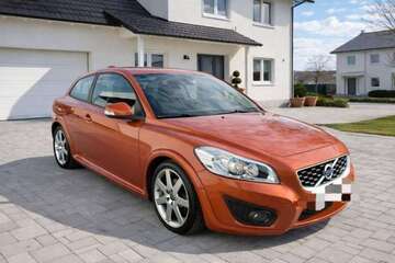 Gebrauchte Volvo C30