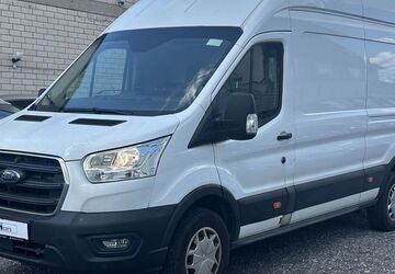 Ford Transit 87.000 km 18.950 &euro; Kerpen 50171
