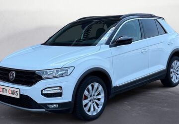 VW T-Roc 112.000 km 17.990 &euro; Dormagen 41540