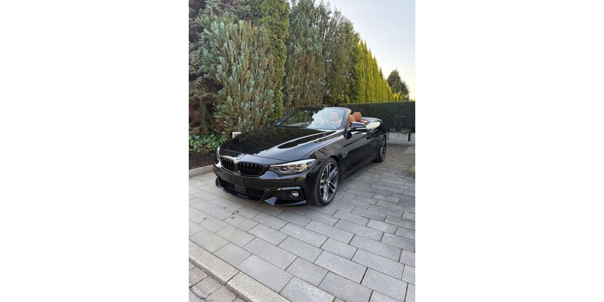BMW 440 77.000 km 41.990 &euro; Mettmann 40822