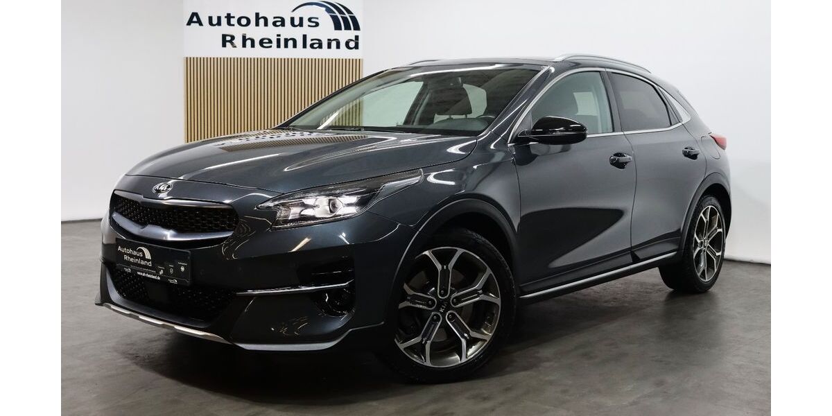 Kia XCeed 107.110 km 18.950 &euro; Köln 51107