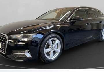 Audi A6 117.511 km 25.970 &euro; Köln 50823