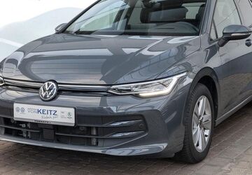 VW Golf 13.370 km 26.450 &euro; Solingen 42699