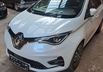 Renault ZOE 54.960 km 14.750 &euro; Hilden 40721