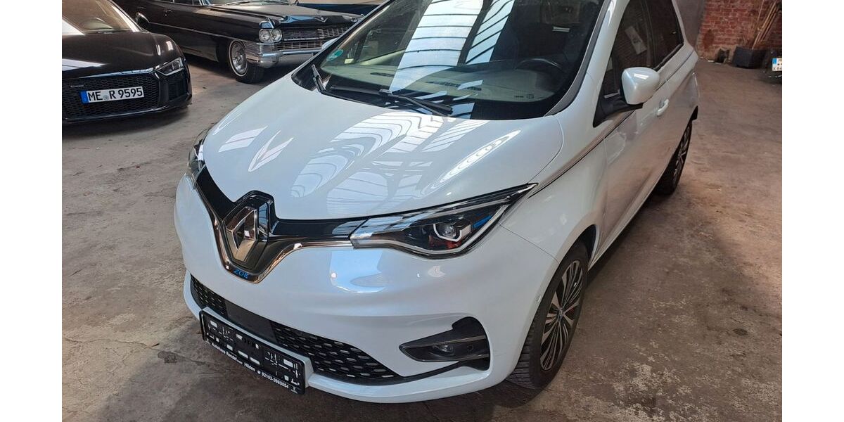Renault ZOE 54.960 km 14.750 &euro; Hilden 40721