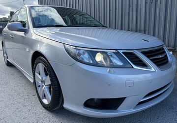 Saab 9-3 142.740 km 6.990 &euro; Bergisch Gladbach 51467