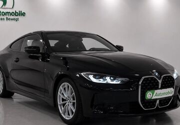 BMW 420 85.800 km 30.999 &euro; Solingen 42697