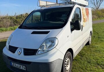 Renault Trafic 82.307 km 7.600 &euro; Odenthal 51519